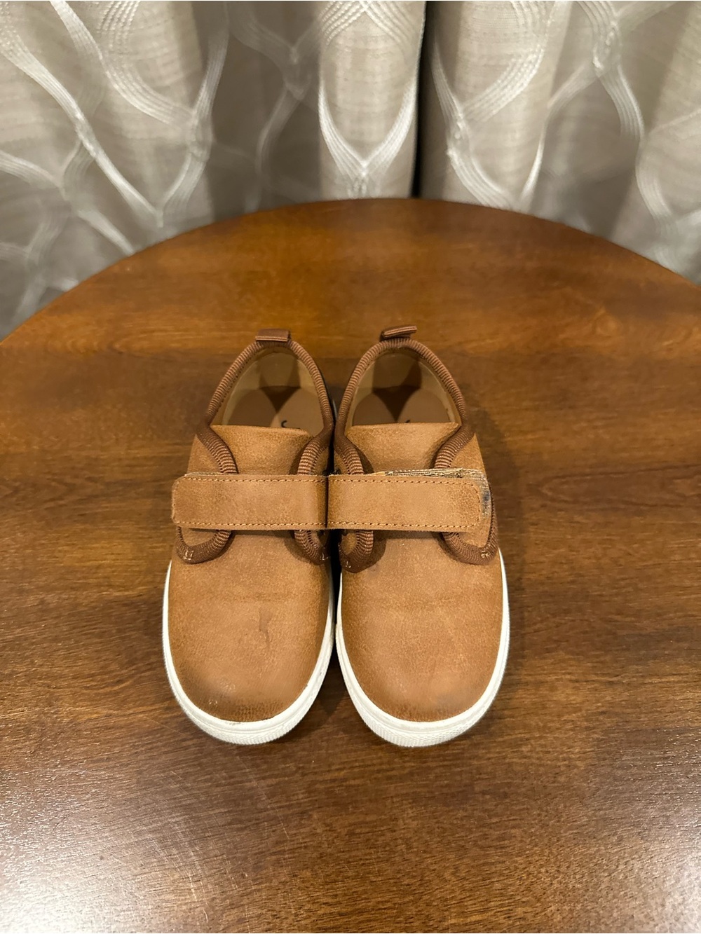 Toddler Boy Jumping Beans Casual shoes